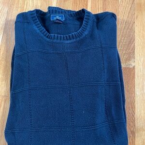 Dockers Vintage Men’s Sweater